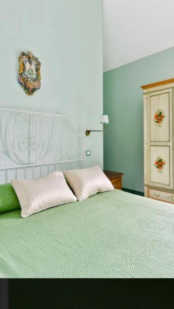 Borgo San Biagio Villa Calatabiano Exterior foto