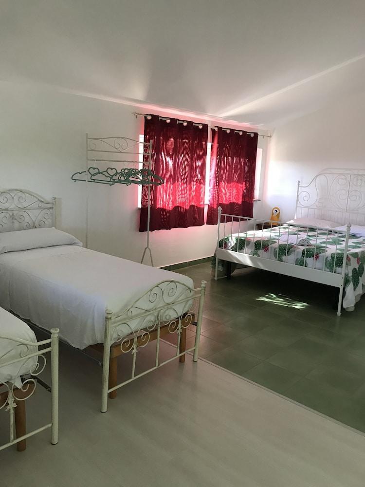 Borgo San Biagio Villa Calatabiano Exterior foto