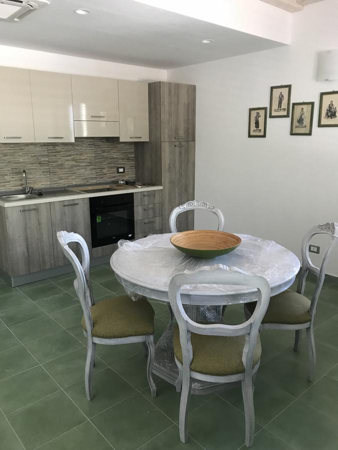 Borgo San Biagio Villa Calatabiano Exterior foto