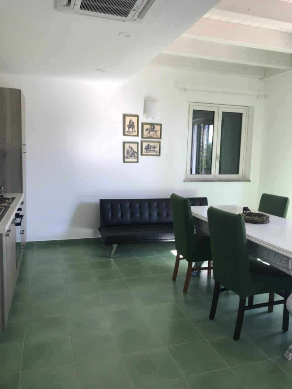 Borgo San Biagio Villa Calatabiano Exterior foto