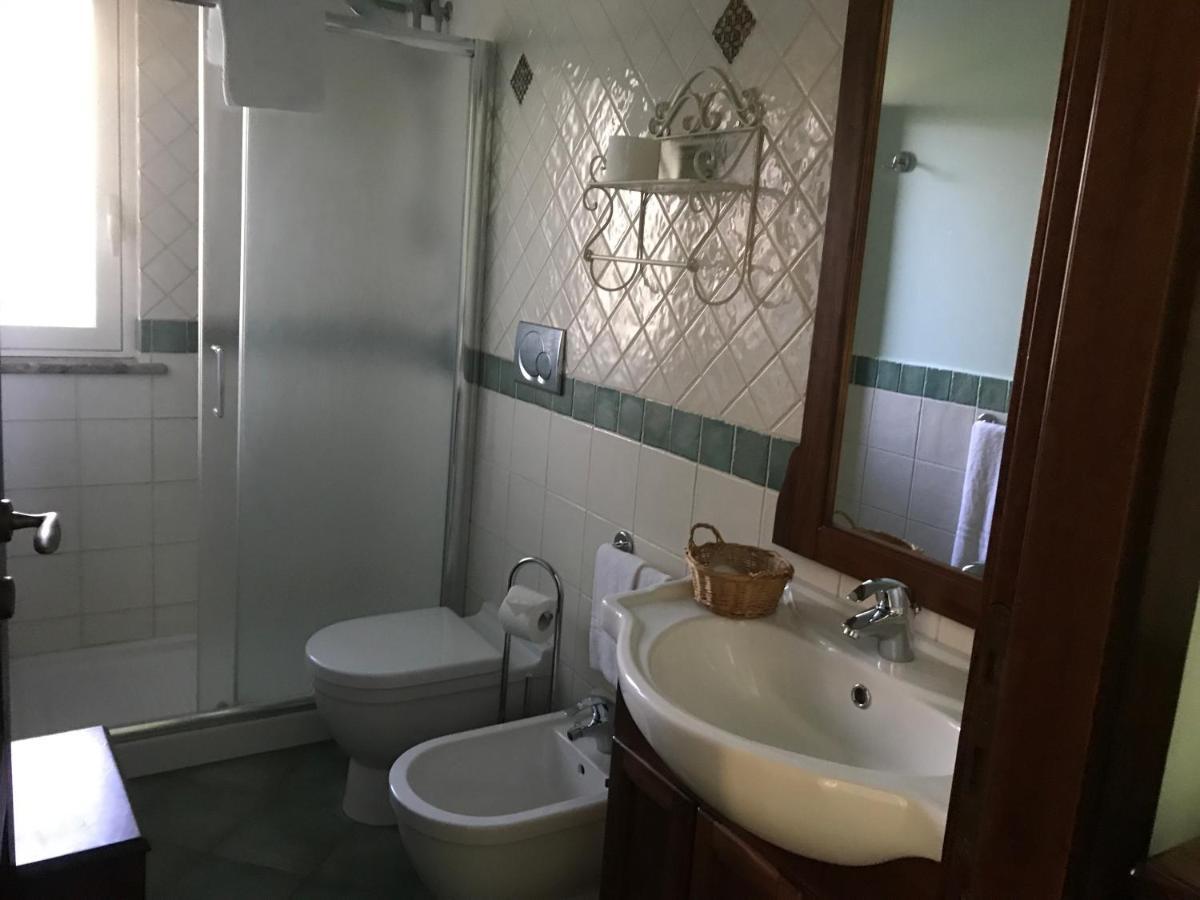 Borgo San Biagio Villa Calatabiano Exterior foto