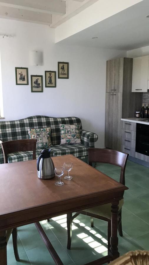 Borgo San Biagio Villa Calatabiano Exterior foto