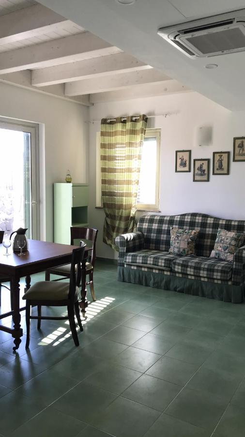 Borgo San Biagio Villa Calatabiano Exterior foto